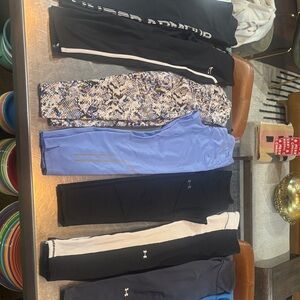Stylish Women's Pants Collection bundle in excellent condition